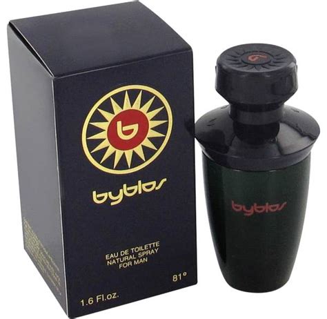 byblos fragrance.